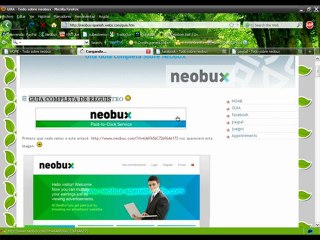 GANA DINERO CON NEOBUX -Guia en español