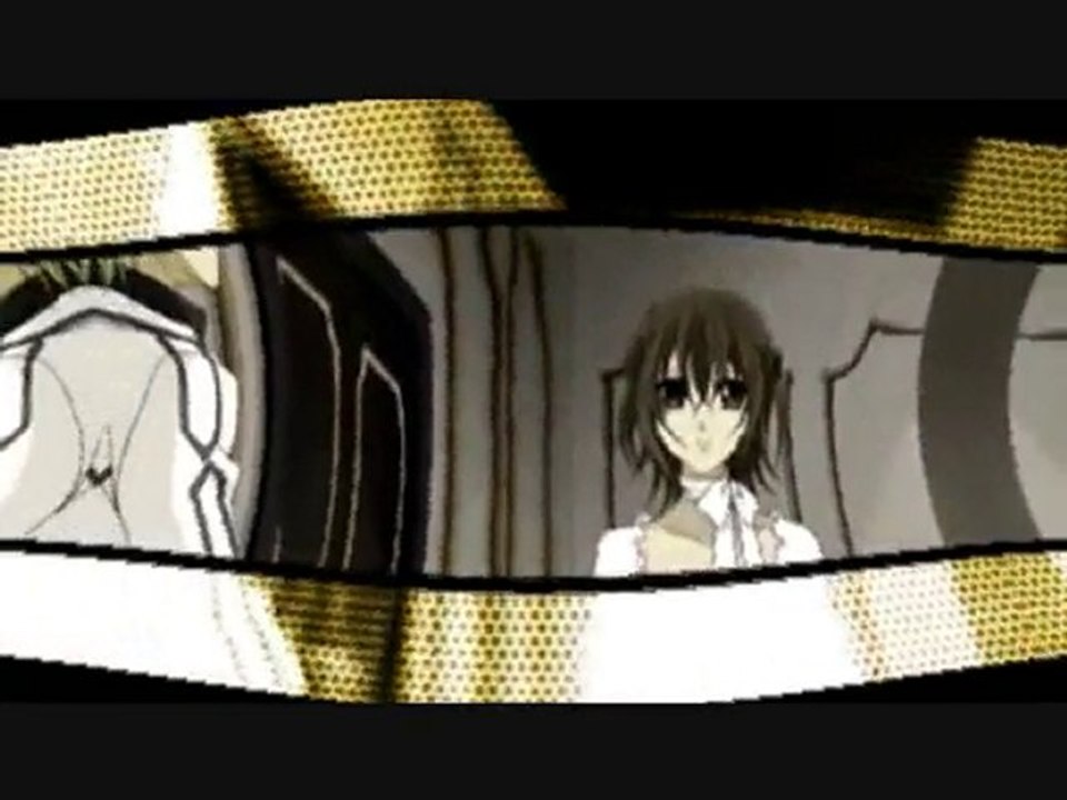 Vampire Knight Guilty Where'd You Go {Deicated to narutoanim