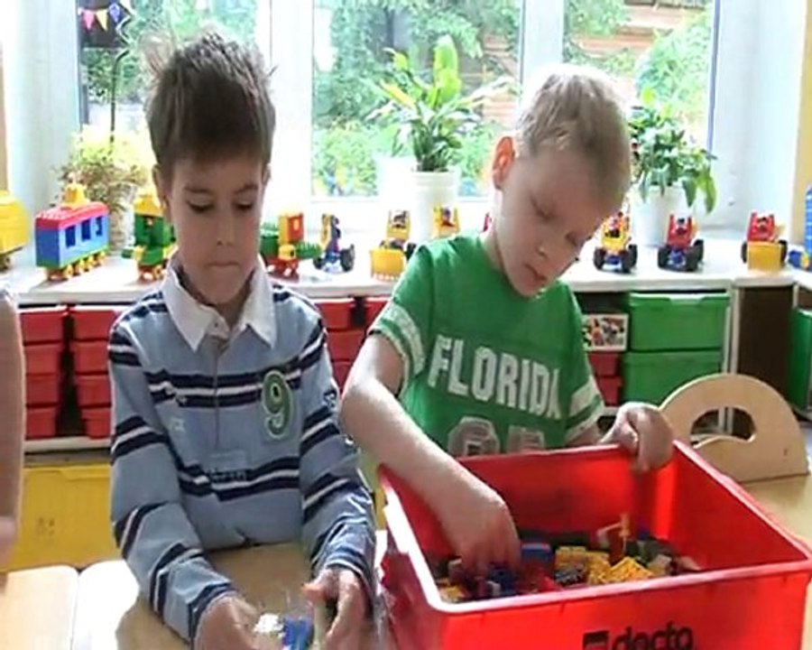 1лего
