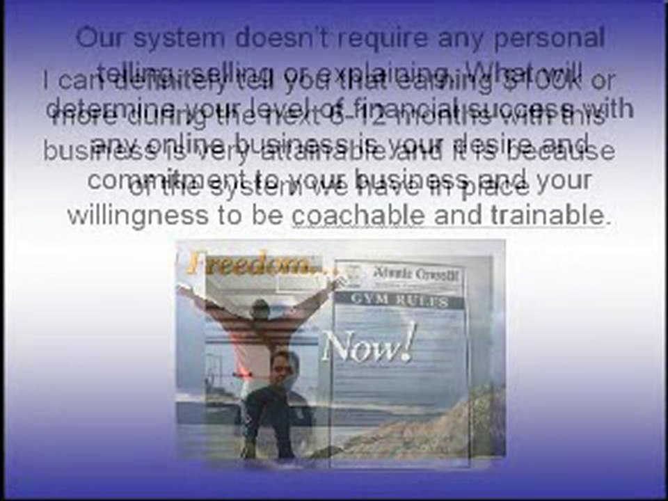 Earn Money Online Business Opportunity