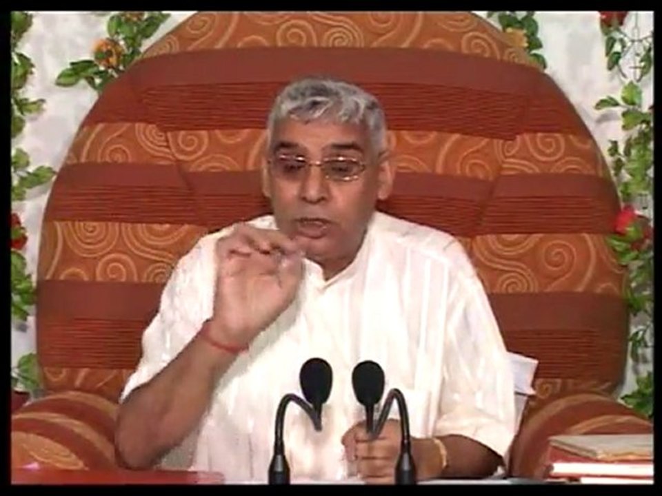 Radha Soami (Part 1) - Ghat Ramayan (Tulsidas of Hath Ras)