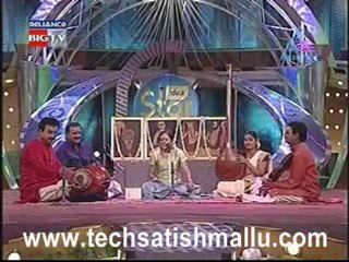 Idea Star singer Season 4 Jul 23 Part 3