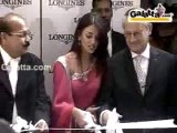 Aishwarya Rai - Longines Opening - 2006