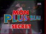 Génerique Mon Plus Beau Secret 1994 TMC