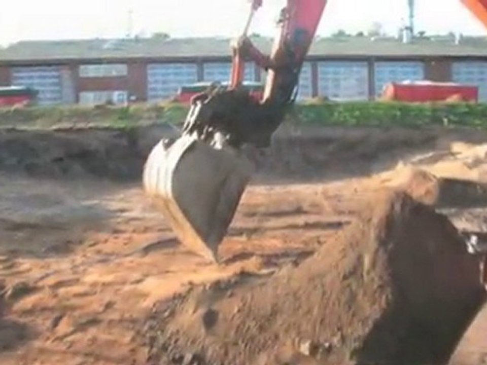 Entreprenør Sjælland Slagelse Peter E. Andersen ...