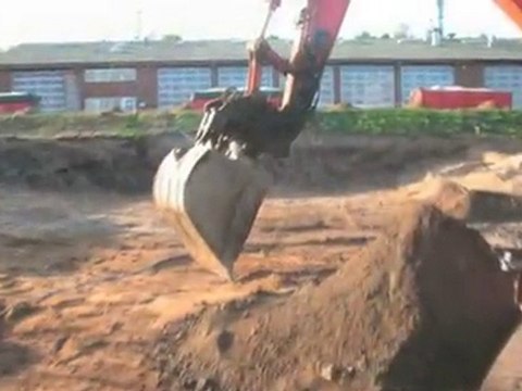 Entreprenør Sjælland Slagelse Peter E. Andersen ...