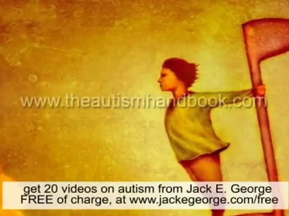 I have heard there is a cure for autism