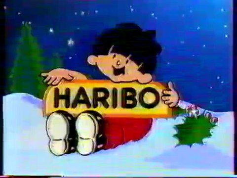 Bande Annonce 3-D 31 Decembre 1996 TF1