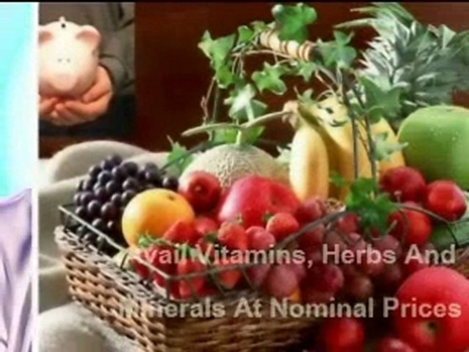 Herbal Supplements To Boost Your Energy Levels