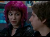 Scott Pilgrim - You have to defeat my 7 evil exes