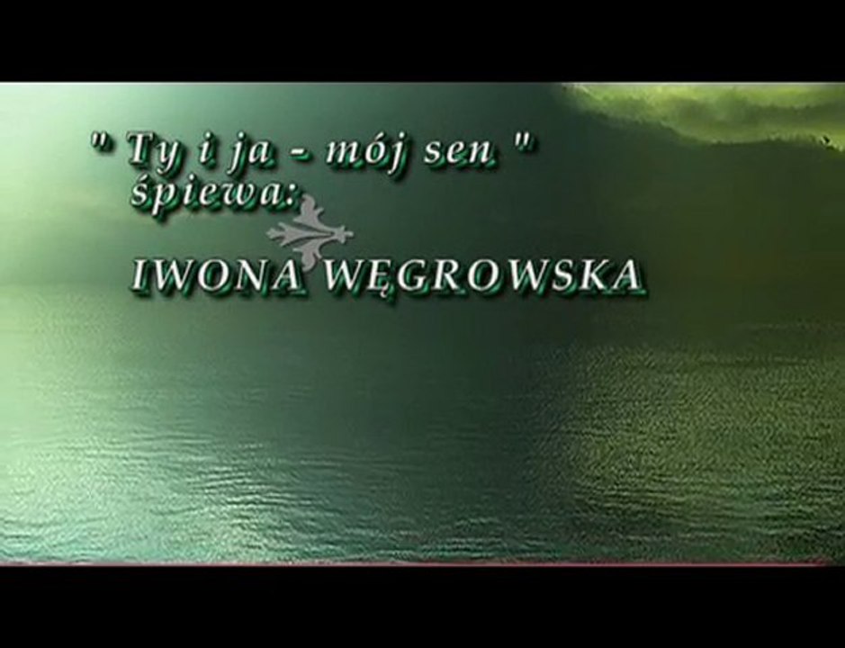 Ty i ja - mój sen