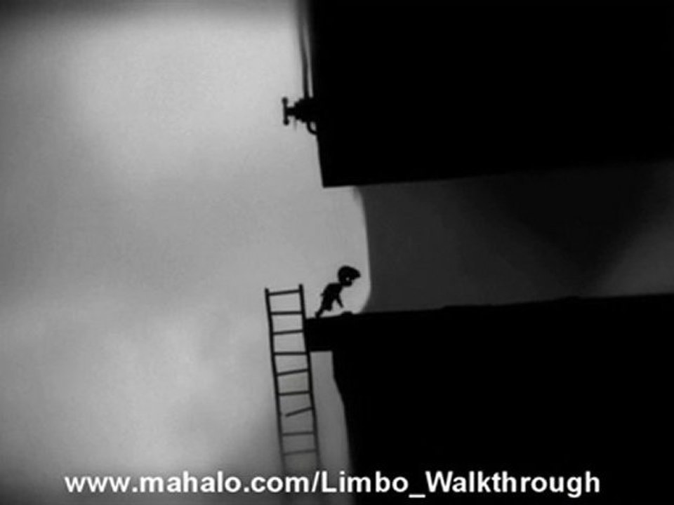 Limbo Walkthrough - Part 8 HD