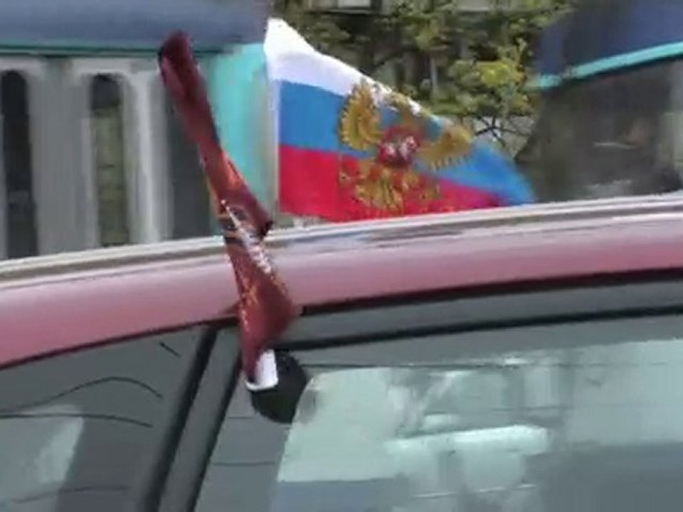 Home in Europe FR LETTONIE