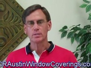 Window Shades Austin - Awesome Service - Great Prices