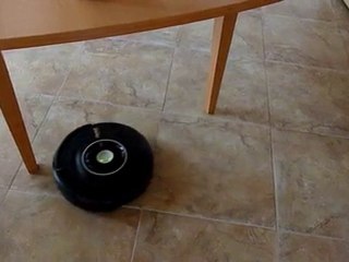 robot aspirateur 2