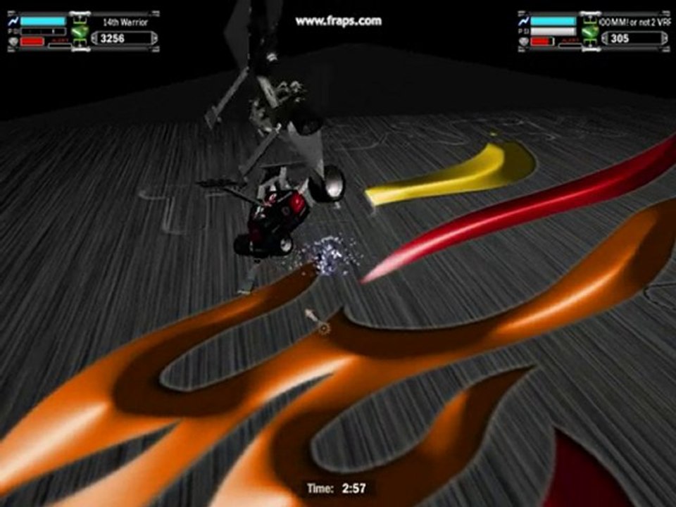 Losers Bracket Round 2 - Sage vs MartyMidget