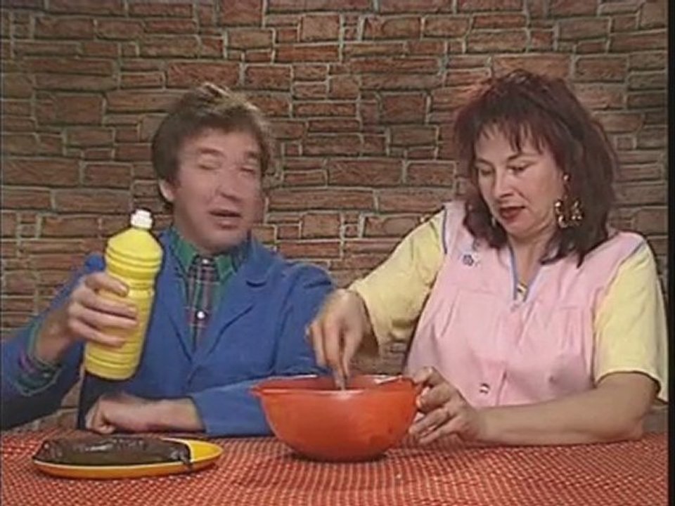 recettes d'été