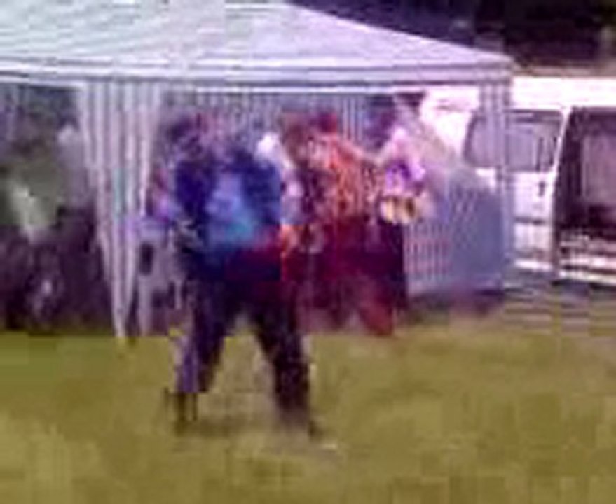 Sarılan Köyü S.Y.D Derneği Yaz ŞenLiği 2010