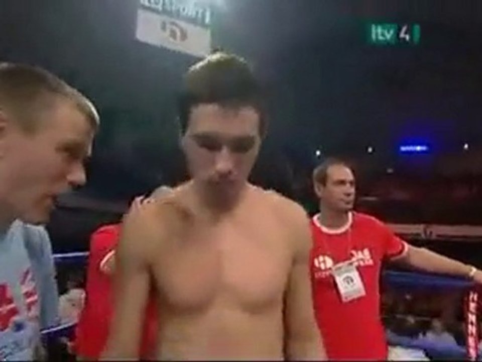 JJ2 - Boxing