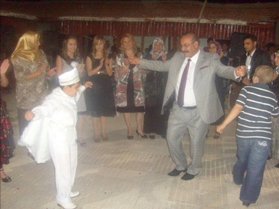 aksaray yeşilova düğünleri