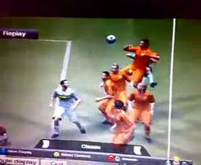 Güiza heryerde güiza