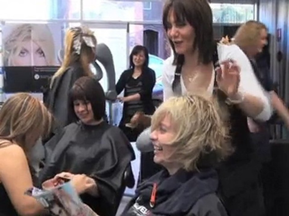 Good Hairdressers Coogee Touchup Hair & Colour ...