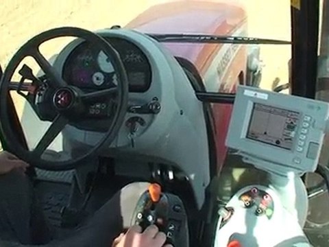 massey ferguson 7400