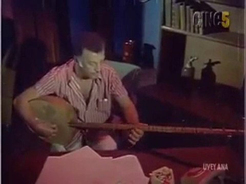 Ben SEni Unutmak İçin Sevmedim Sadri Alışık