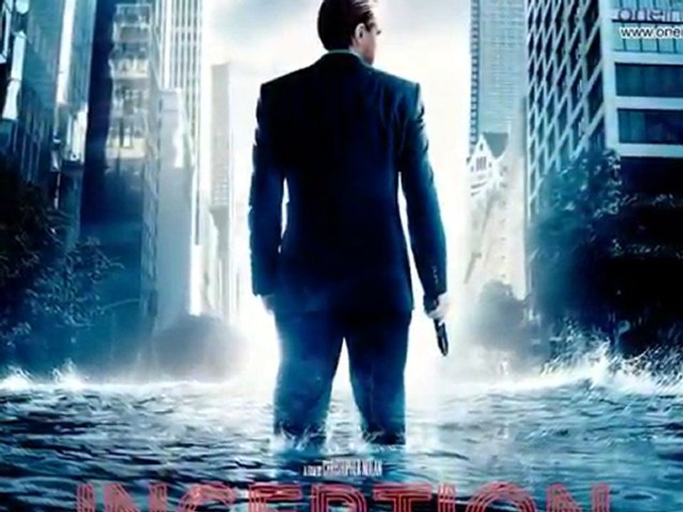 Inception Free Online