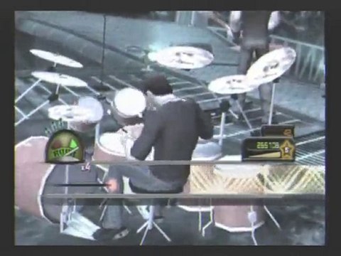 Guitar Hero Metallica - Master of Puppets (Expert Vocals FC)