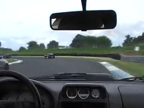 Val de Vienne Subaru Gt session 2 matin JSI 22.07.10