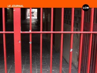 Grands Carmes : un problème de délinquance ? (Marseille)
