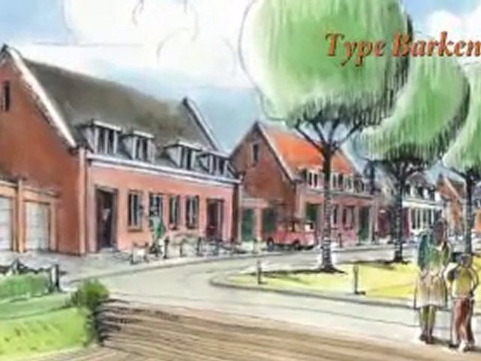 Makelaar Brielle Nieuwbouw huizen nieuwland