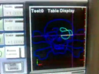 tb6560 3 eksen step motor sürücü