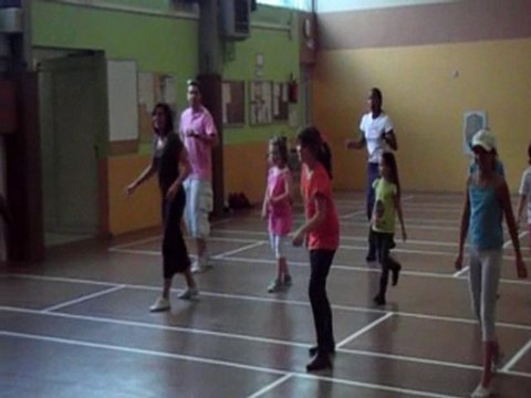 Sports Vacances 2010