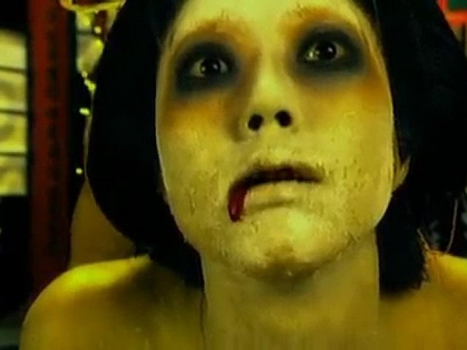 Dir En Grey - Obscure (Uncut Version)