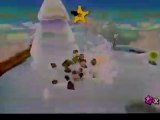 W.T Super Mario Galaxy 2/ 10 : Le Flocon qui Brule !!