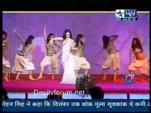 Saas Bahu Aur Saazish [Star News] - 24th July 2010 - Part1