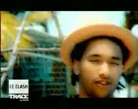 Doc Gyneco ft Janik Né ici