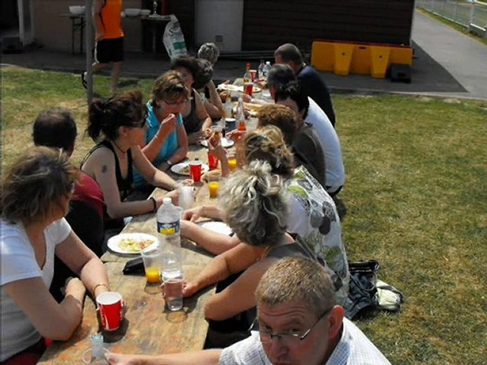 Barbecue 2010