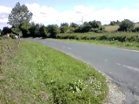 51 Mbk kité Bidalot