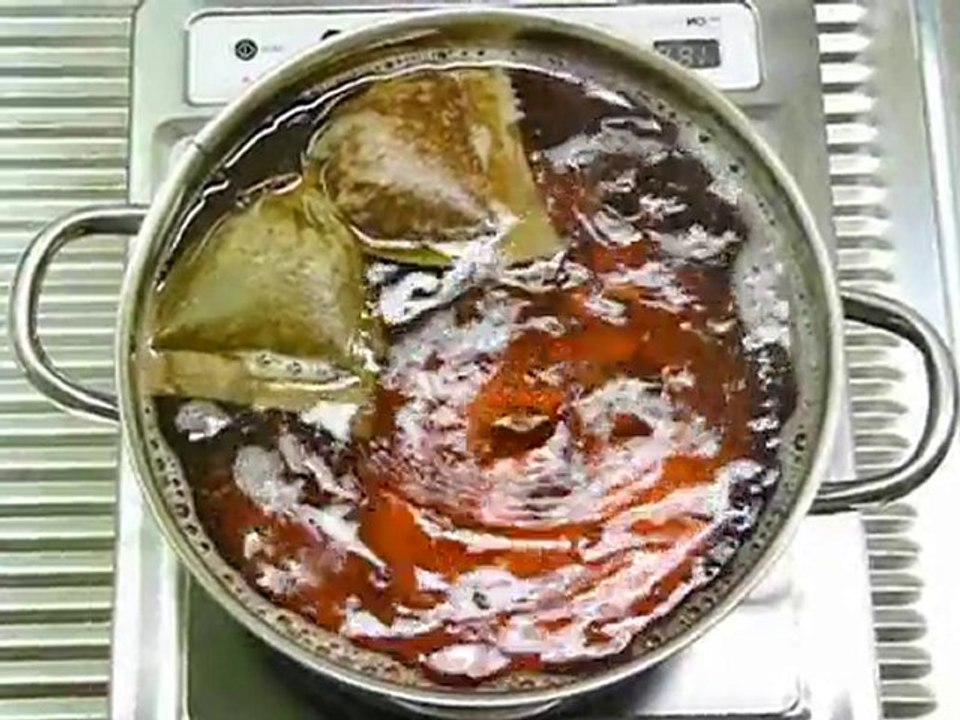 Kombucha selbst herstellen - Anleitung zur Herstellung