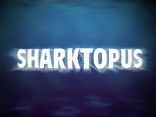 Sharktopus