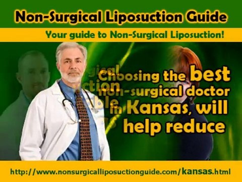 Non Surgical Liposuction Kansas
