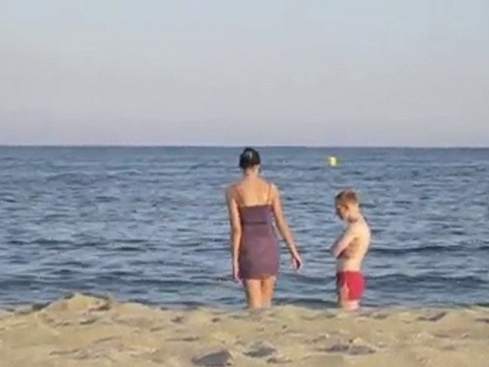 Mar de Barcelona
