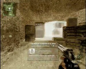 Paradoxxx_ @ Counter-Strike Source Orange-Box Skill Testing