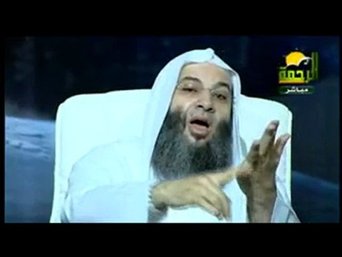 الرزق بيد الله مقطع مؤثر جدا - الشيخ محمد حسان
