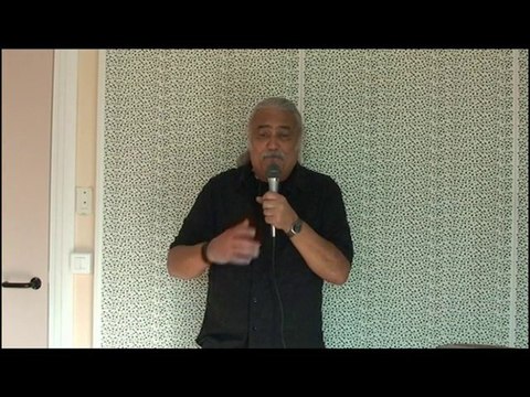 le gibier manque (Serge lama par Giorgio)