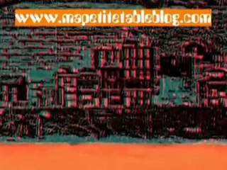 Recette de cuisine : la mousse aux litchis