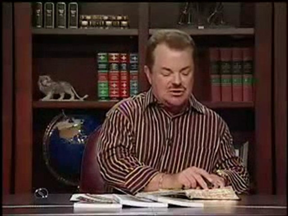 Graced with His Grace - Bishop Rick Thomas